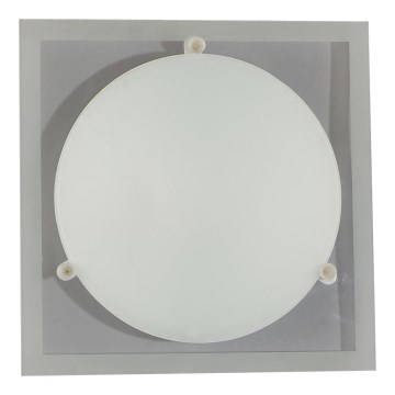Prezent 859 - Ersättningsglas för taklampa CONTE E27