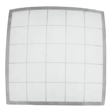 Prezent 973 - Ersättningsglas för taklampa GEOMETRICA