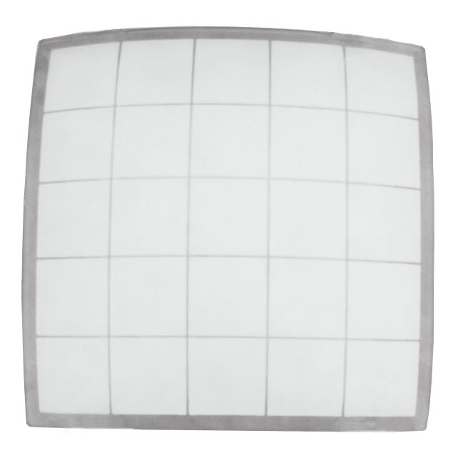 Prezent 973 - Ersättningsglas för taklampa GEOMETRICA