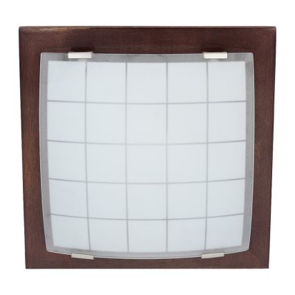 Prezent 976 - Ersättningsglas för taklampa GEOMETRICA E27