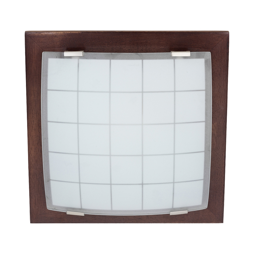 Prezent 976 - Ersättningsglas för taklampa GEOMETRICA E27