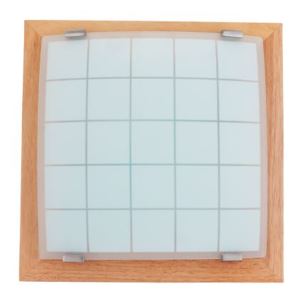 Prezent 976 - Ersättningsglas för taklampa GEOMETRICA E27