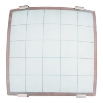 Prezent 976 - Reservglas för taklampan GEOMETRICA E27