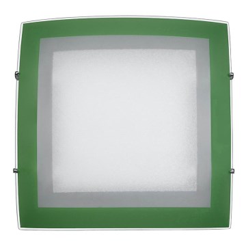 Prezent - Ersättningsglas för taklampa ARCADA E27