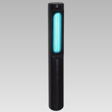 Prezent UV 70415 - Bärbar Desinfektionslampa UVC/5W/5V