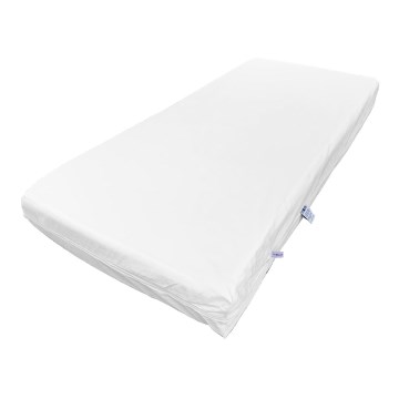 ProtecSom - Чохол, що захищає від кліщів для матраца 90x200x22 см