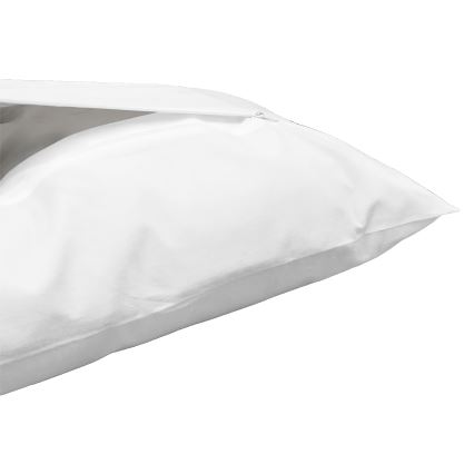 ProtecSom - Dammskydd för kudde 50x90 cm