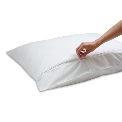 ProtecSom - Непроникний чохол для матраца 90x200x16 см