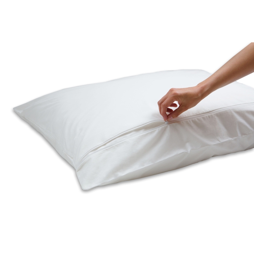 ProtecSom - Непроникний чохол для матраца 90x200x16 см