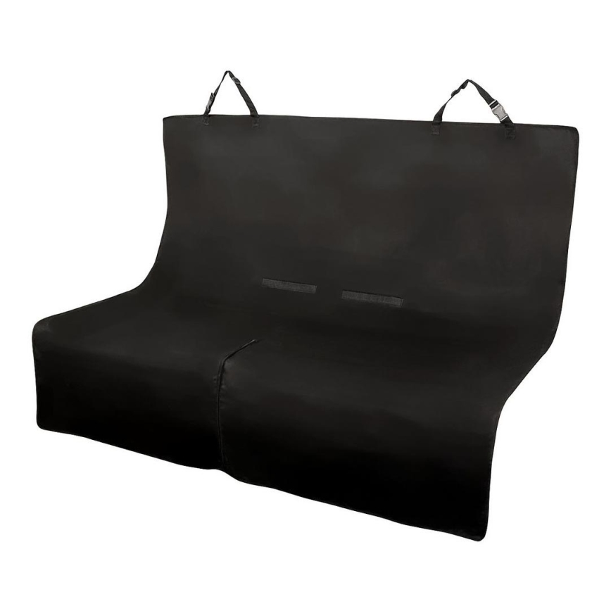 Protective car blanket för a hund 140x140 cm