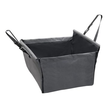 Protective car blanket för a liten hund 58x52 cm