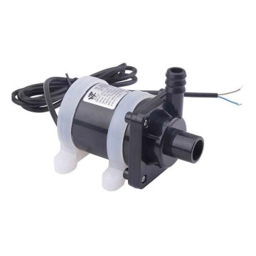 Pump 8-24VDC 900l/timme