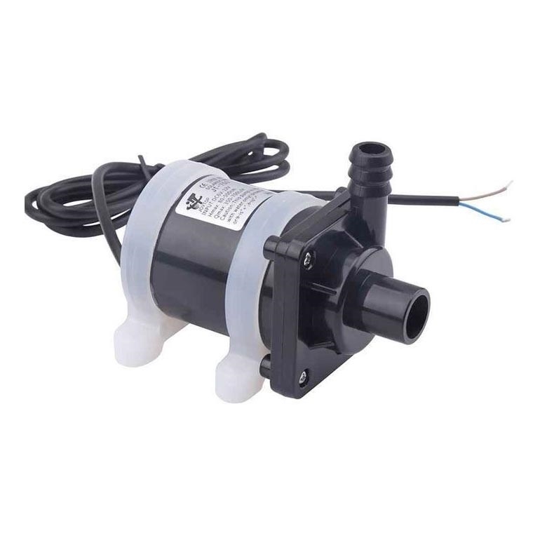 Pump 8-24VDC 900l/timme