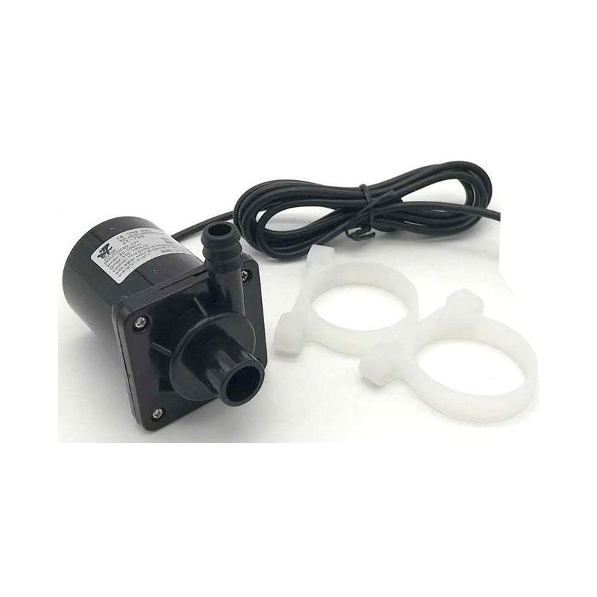 Pump 8-24VDC 900l/timme