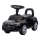 Push bil Mercedes C-Class svart