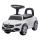 Push bil Mercedes C-Class vit