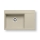 Pyramis 70074201 - Diskho för kök CAMEA 79x50 cm granit/beige