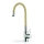 Pyramis 90938101 - Vaskkran med flexibel arm FLESSI beige