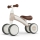 QPlay - Balanscykel CUTEY-5  beige