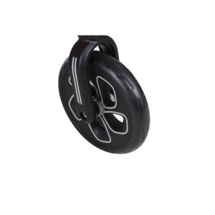 QPlay - Balanscykel TECH röd