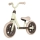 QPlay - Balanscykel TRAINER gul