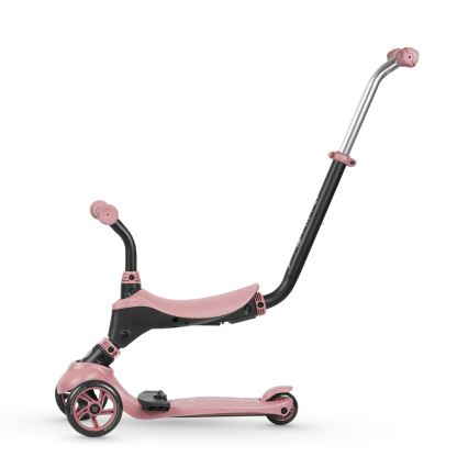 QPlay - Barn sparkcykel 04.01.2001 SEMA rosa