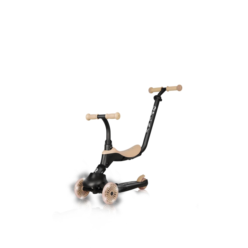QPlay - Barn sparkcykel 05.01.2001 SEMA beige