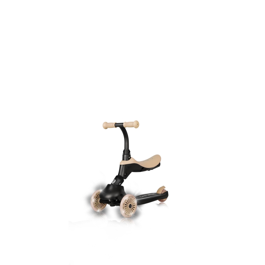 QPlay - Barn sparkcykel 05.01.2001 SEMA beige