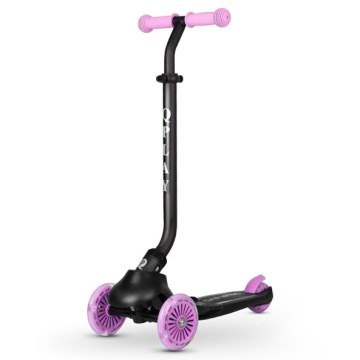 QPlay - Barn sparkcykel 05.01.2001 SEMA lila