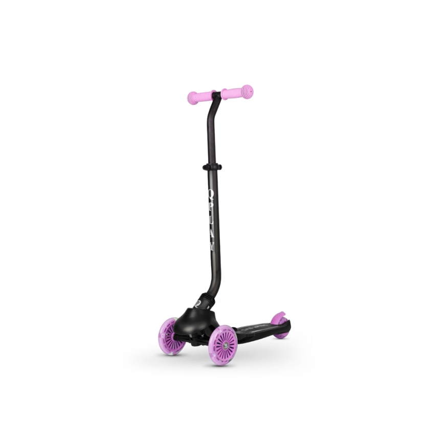 QPlay - Barn sparkcykel 05.01.2001 SEMA lila