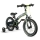 QPlay - Barncykel 14