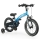 QPlay - Barncykel 14