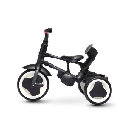 QPlay - Barntrike 3-i-1 RITO EVA rosa