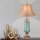 Quoizel - Bordslampa MONTEVERDE 1xE27/60W/230V