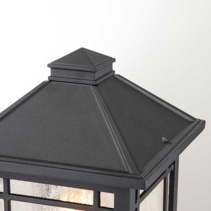 Quoizel - Utomhuslampa CEDAR POINT 1xE27/60W/230V IP44