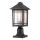 Quoizel - Utomhuslampa CEDAR POINT 1xE27/60W/230V IP44