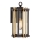 Quoizel - Vägglampa för utomhusbruk GOLDENROD 1xE27/100W/230V IP44