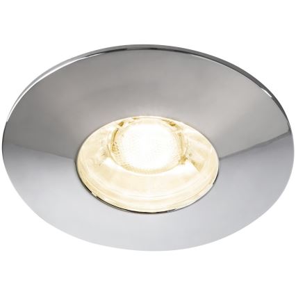 Rabalux 1072 - SET 3xLED Badrum Hängande Takbelysning RANDY 3xLED/4W/230V