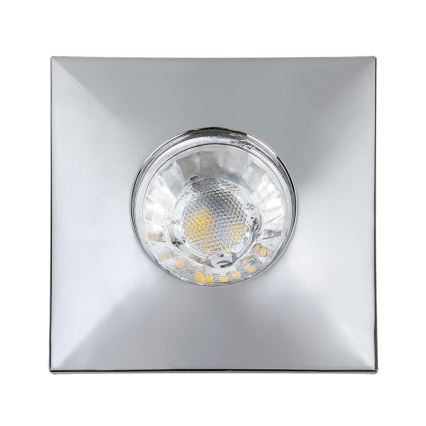 Rabalux 1079 - SET 3xLED Badrum Hängande Takbelysning RANDY 3xLED/4W/230V