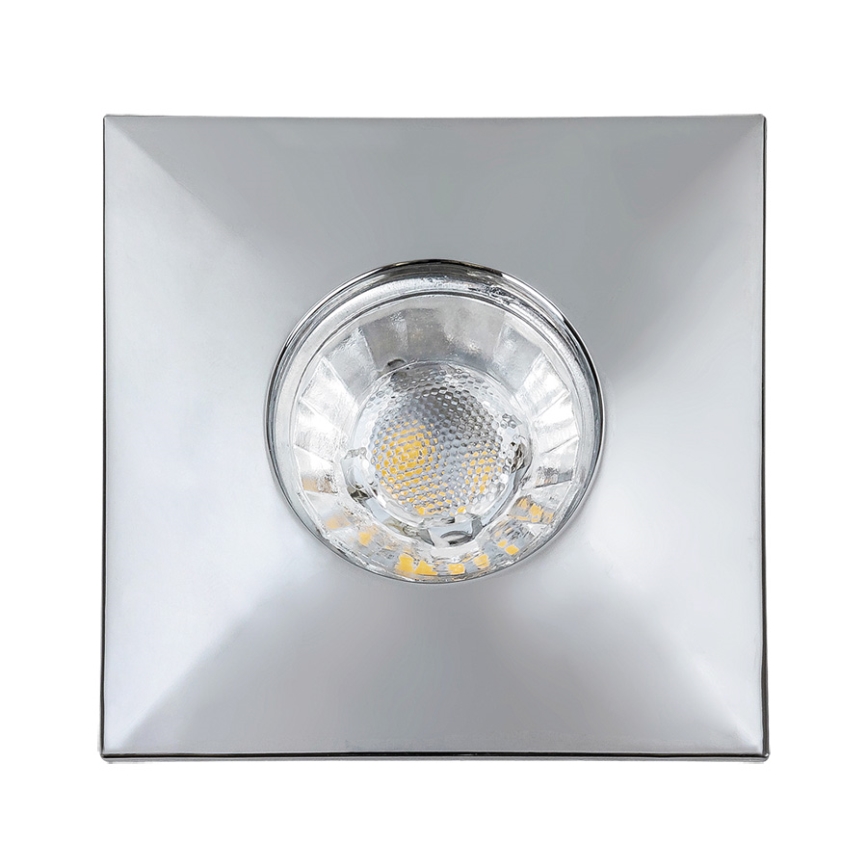 Rabalux 1079 - SET 3xLED Badrum Hängande Takbelysning RANDY 3xLED/4W/230V