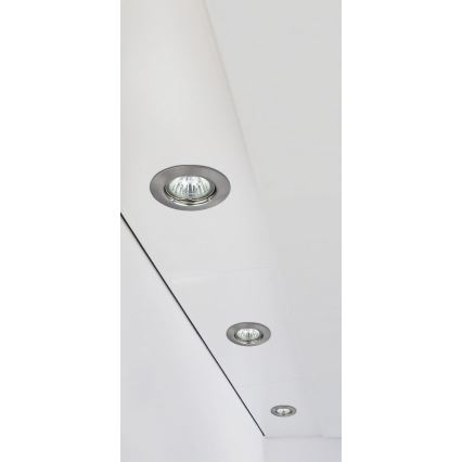 Rabalux 1089 - Infälld belysning SPOT RELIGHT 1xGU5,3/50W/12V