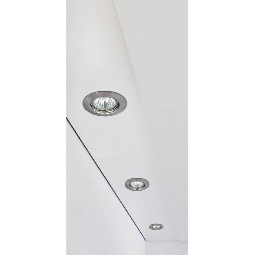 Rabalux 1089 - Infälld belysning SPOT RELIGHT 1xGU5,3/50W/12V