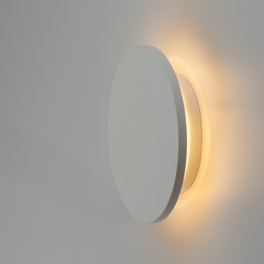 Rabalux 1431 - LED Väggbelysning MARLON LED/8W/230V
