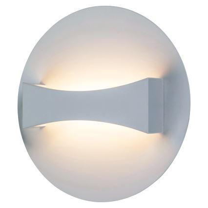 Rabalux 1437 - LED Väggbelysning NEVILLE LED/6W/230V
