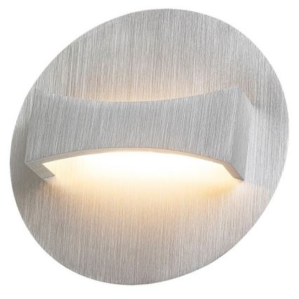 Rabalux 1438 - LED Väggbelysning NEVILLE LED/6W/230V