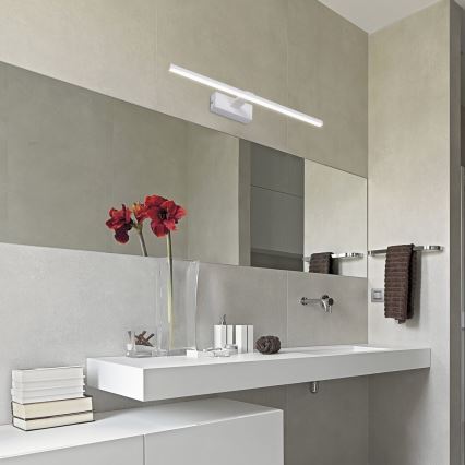 Rabalux - Badrumsspegel med LED-belysning LED/12W/230V IP23