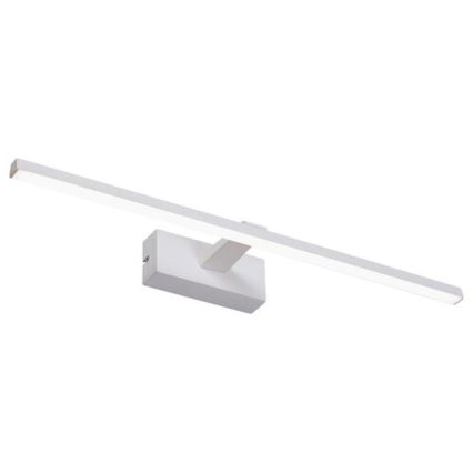 Rabalux - Badrumsspegel med LED-belysning LED/12W/230V IP23