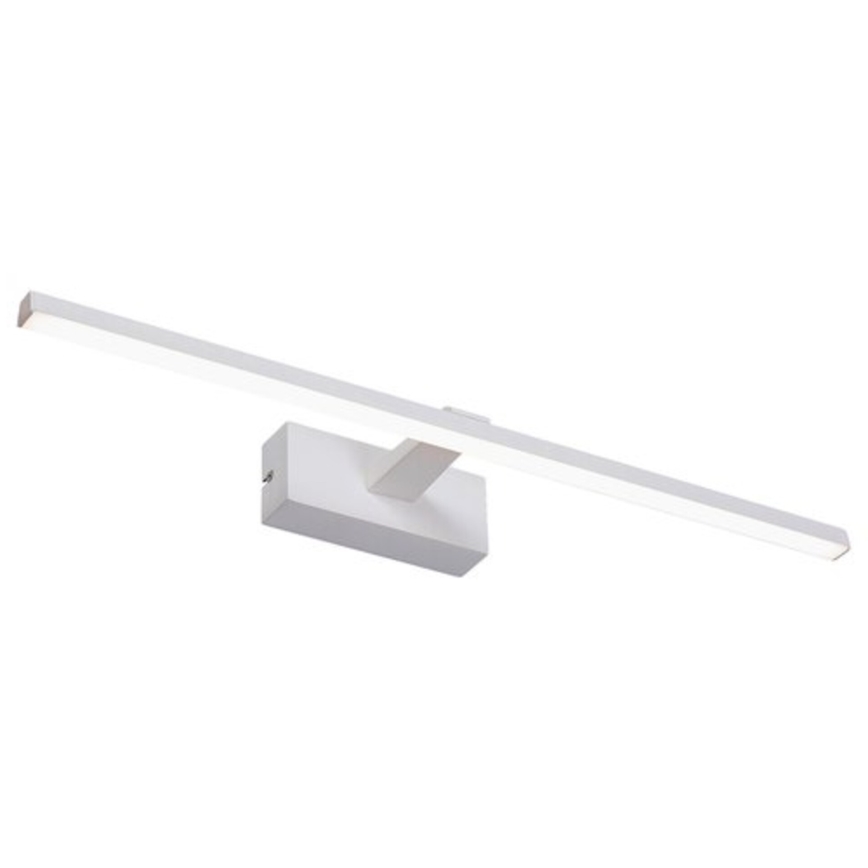 Rabalux - Badrumsspegel med LED-belysning LED/12W/230V IP23