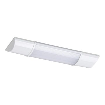 Rabalux 1450 - LED köksbelysning bänk BATTEN LED/10W/230V