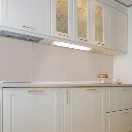Rabalux 1450 - LED köksbelysning bänk BATTEN LED/10W/230V